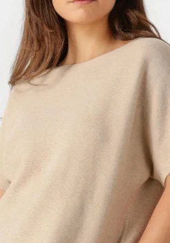 zand knit-ted trui eva