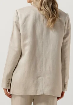 zand minus blazer auguste blazer