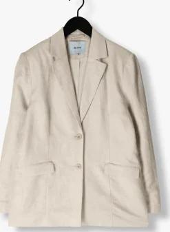 zand minus blazer auguste blazer