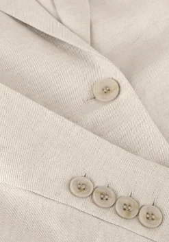 zand minus blazer auguste blazer