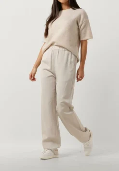 zand penn & ink pantalon trousers s24n1471