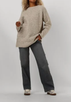 zand penn & ink trui 232 jumper