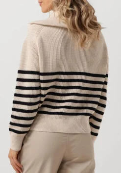 zand penn & ink trui 282 jumper