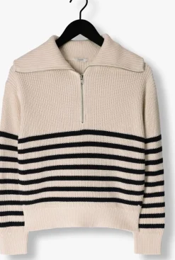 zand penn & ink trui 282 jumper