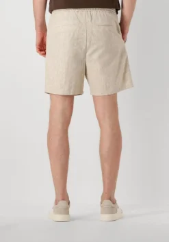 zand profuomo korte broek short scrd lf