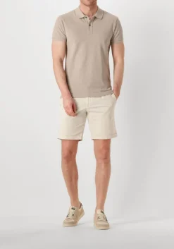 zand profuomo polo polo short sleeve
