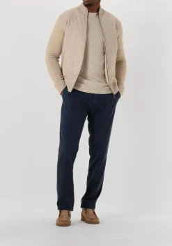 zand profuomo trui pullover crew neck