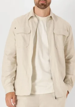 zand the goodpeople overshirts sap