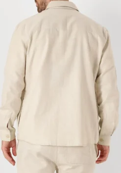 zand the goodpeople overshirts sap