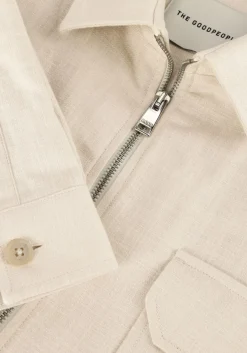 zand the goodpeople overshirts sap