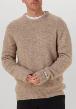 zand the savage report trui savage knit