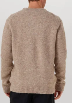 zand the savage report trui savage knit