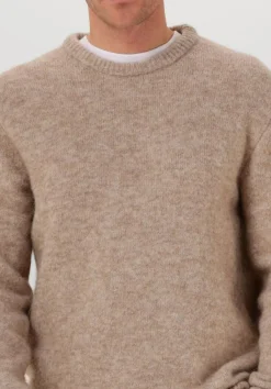 zand the savage report trui savage knit