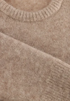 zand the savage report trui savage knit