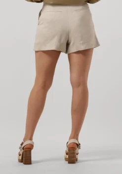 zand vanessa bruno korte broek nixia