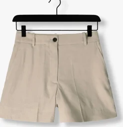 zand vanessa bruno korte broek nixia