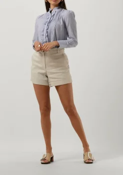 zand vanessa bruno korte broek nixia