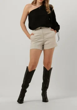 zand vanessa bruno korte broek nixia