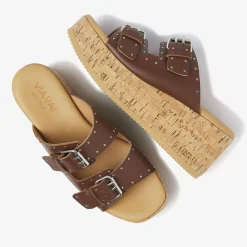 zand via vai slippers sissel mira