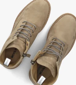 zand woolrich boots main boot nabuk man