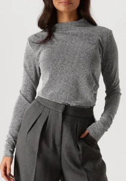 zilveren aaiko top hayley pes 118