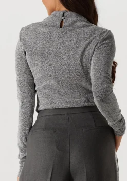 zilveren aaiko top hayley pes 118