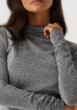 zilveren aaiko top hayley pes 118