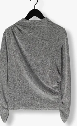 zilveren aaiko top hayley pes 118