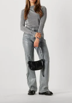 zilveren aaiko top hayley pes 118