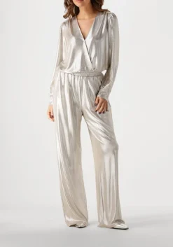 zilveren amaya amsterdam top colein body