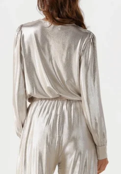 zilveren amaya amsterdam top colein body