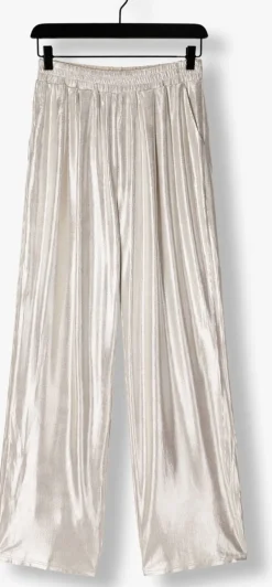 zilveren amaya amsterdam pantalon jella pants