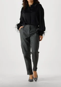 zilveren bibi lou slingbacks 692z00vk