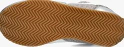 zilveren diadora heritage lage sneakers equipe urban sw