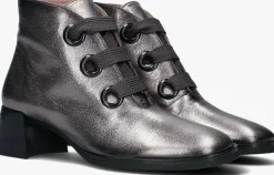 zilveren hispanitas enkellaarsjes hi243635