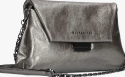 zilveren hispanitas schoudertas bi243541