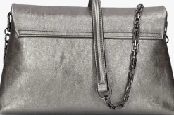 zilveren hispanitas schoudertas bi243541