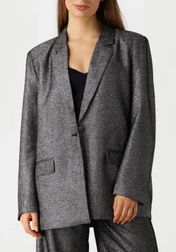 zilveren ibana blazer jolsy