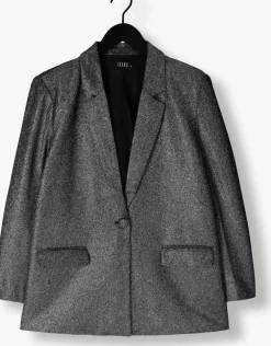 zilveren ibana blazer jolsy