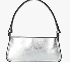 zilveren liebeskind handtas franzis crossbody s