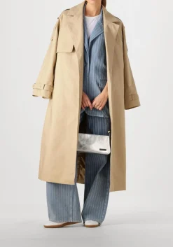 zilveren liebeskind handtas franzis crossbody s