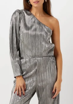 zilveren suncoo blouses luna