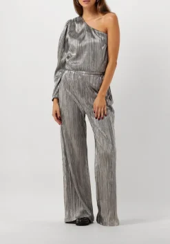 zilveren suncoo blouses luna