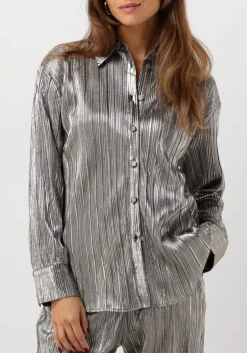 zilveren suncoo blouses linda