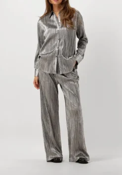 zilveren suncoo blouses linda