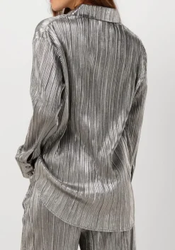 zilveren suncoo blouses linda