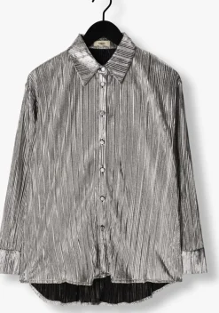 zilveren suncoo blouses linda