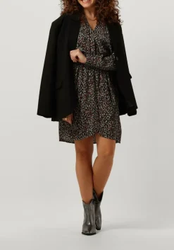 zilveren toral enkellaarsjes cream