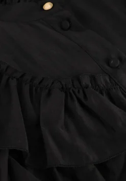 zwarte aaiko blouses daria ten 244