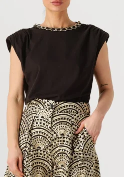 zwarte aaiko top amara co 540